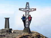 08 In vetta al Legnoncino mt.1711